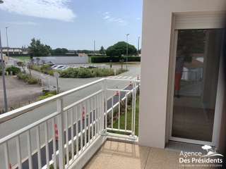 Location appartement 3 pièces
