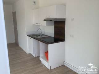 Location appartement 3 pièces