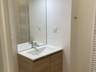 Location appartement 3 pièces