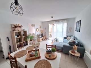 Location appartement 2 pièces