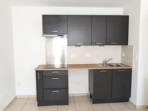 Location appartement 2 pièces