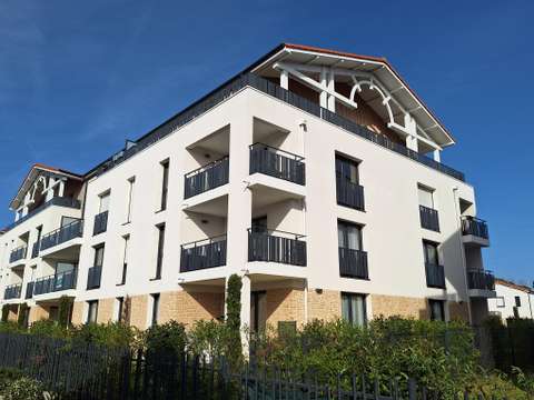 Location appartement 2 pièces Olonne-sur-Mer 85