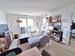 Location appartement 2 pièces