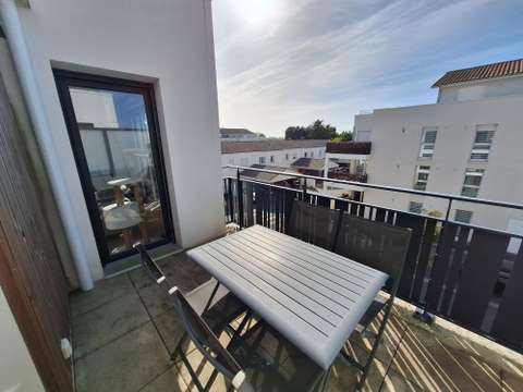 Location appartement 2 pièces