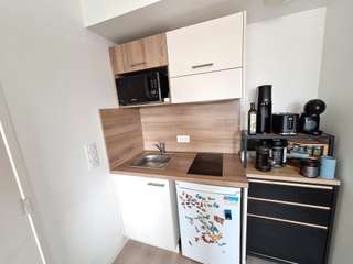 Location appartement 2 pièces