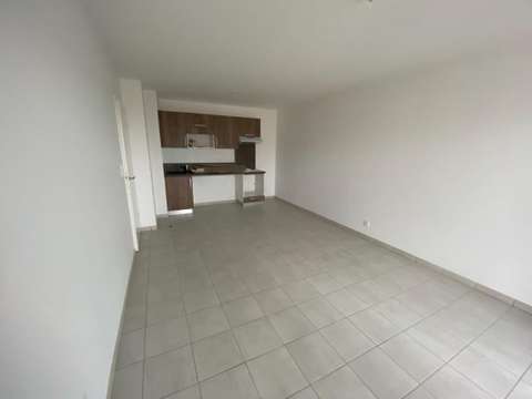 Location appartement 2 pièces Olonne-sur-Mer 85