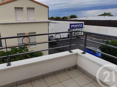 Location appartement 2 pièces Olonne-sur-Mer 85