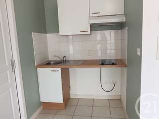 Location appartement 2 pièces