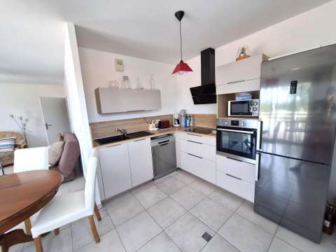 Location appartement 3 pièces