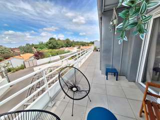 Location appartement 3 pièces