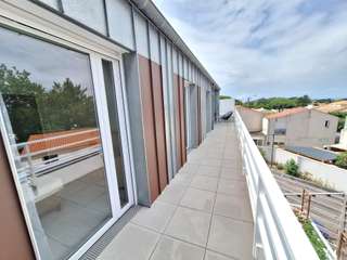 Location appartement 3 pièces
