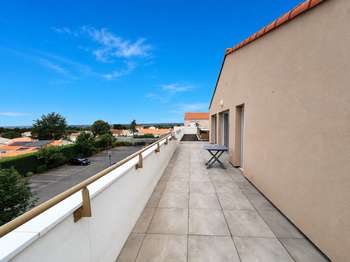 Photo Location appartement Olonne-sur-Mer