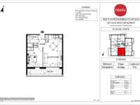 Location appartement 2 pièces Location appartement 2 pièces