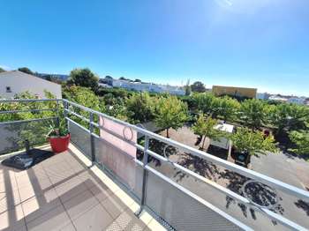 Location Appartement 3 piècesOlonne-sur-Mer
