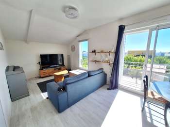 Location Appartement 3 piècesOlonne-sur-Mer