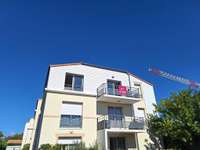 Location appartement 3 pièces