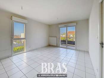 Location Appartement 2 piècesOlonne-sur-Mer