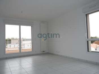 Location Appartement 4 piècesOlonne-sur-Mer