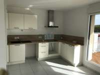 Location appartement 4 pièces