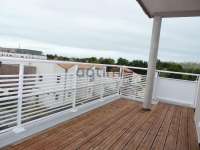 Location appartement 4 pièces