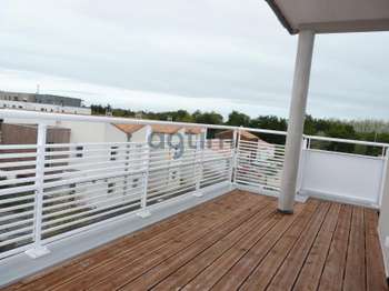 Location appartement 4 pièces