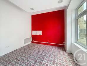 Location Appartement T1Ombrée d'Anjou