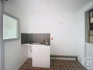 Location appartement 1 pièce