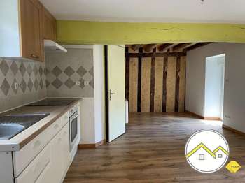 Photo Location appartement Ombrée d'Anjou