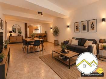 Location appartement 2 pièces