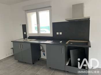 Location Appartement 3 piècesOraison