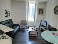 Location appartement 3 pièces