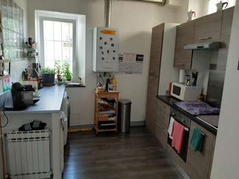 Location appartement 3 pièces