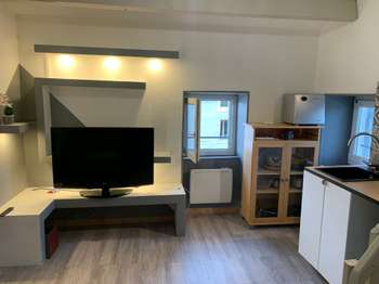 Location Appartement T1Orange
