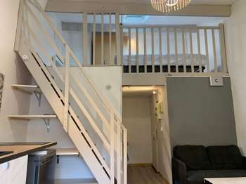 Location appartement 1 pièce