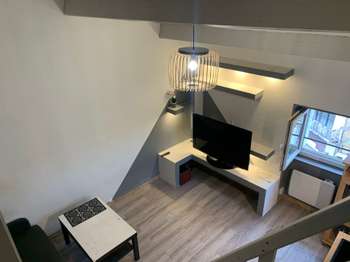 Location appartement 1 pièce