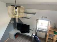 Location appartement 1 pièce
