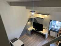Location appartement 1 pièce