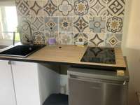 Location appartement 1 pièce