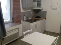 Location appartement 1 pièce Location appartement 1 pièce