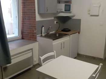 Location Appartement T1Orange