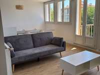 Location appartement 2 pièces Location appartement 2 pièces