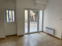 Location appartement 1 pièce