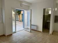 Location appartement 1 pièce