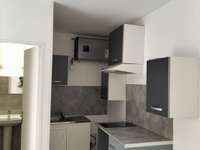 Location appartement 1 pièce