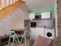 Location appartement 1 pièce