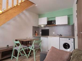 Location Appartement T1Orange