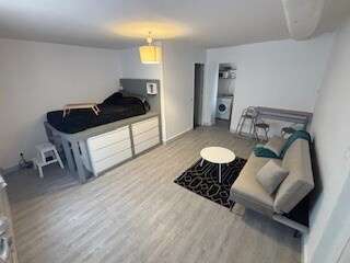 Location Studio 1 pièce