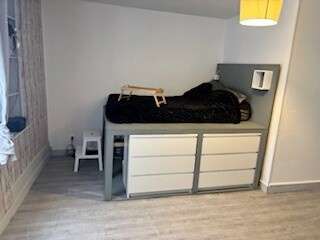 Location Studio 1 pièce