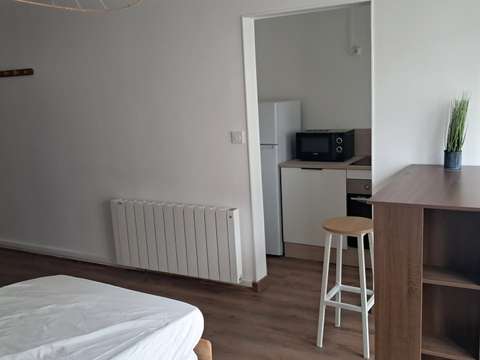 Location appartement 1 pièce