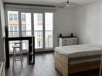 Location appartement 1 pièce